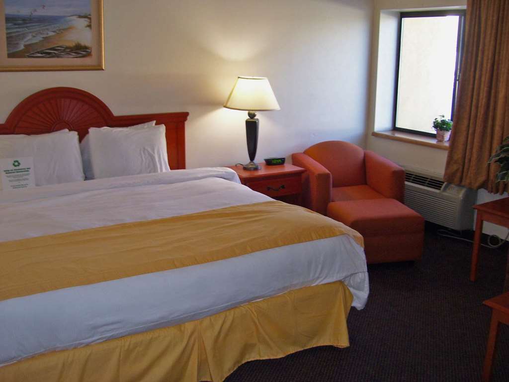 Comfort Inn Airport Memphis Room photo