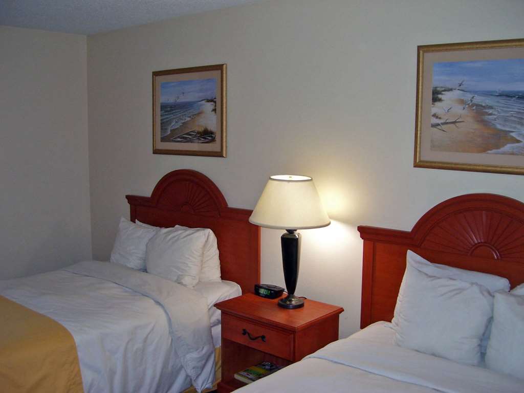 Comfort Inn Airport Memphis Room photo